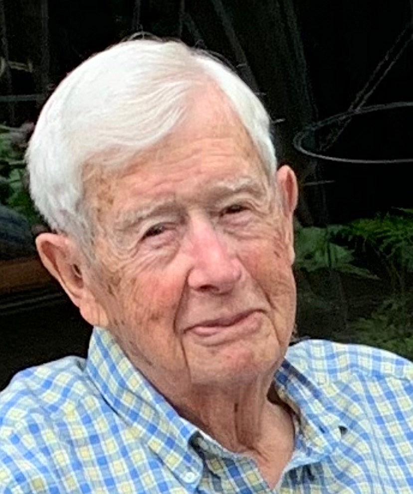 Charles Stratford Obituary Charlotte, NC