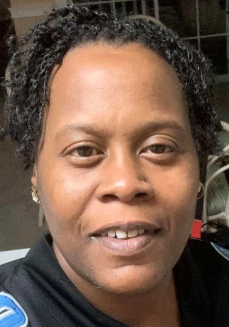 Obituary of La'Toya Allenetta McCall