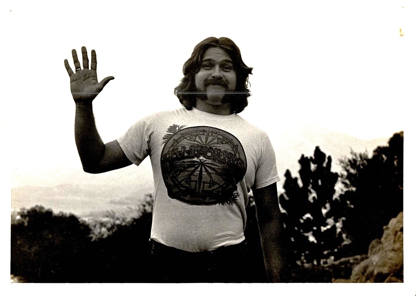 Obituary of Gordon David Holland