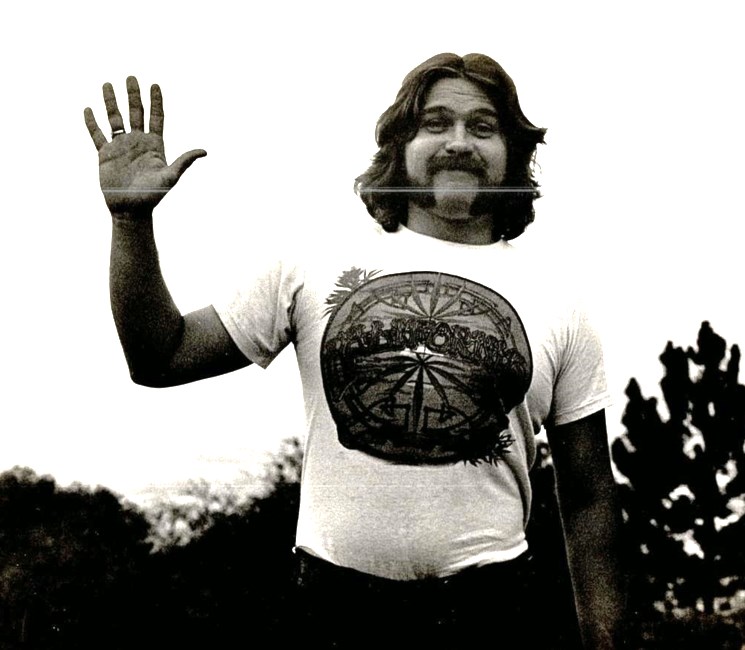 Obituary of Gordon David Holland