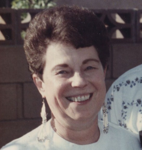 Obituary of Rita Ann Anderson