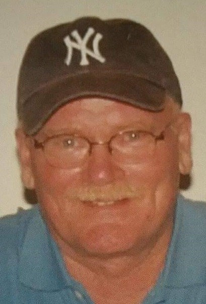 Obituary of Robert "Bob" Charles Redfield