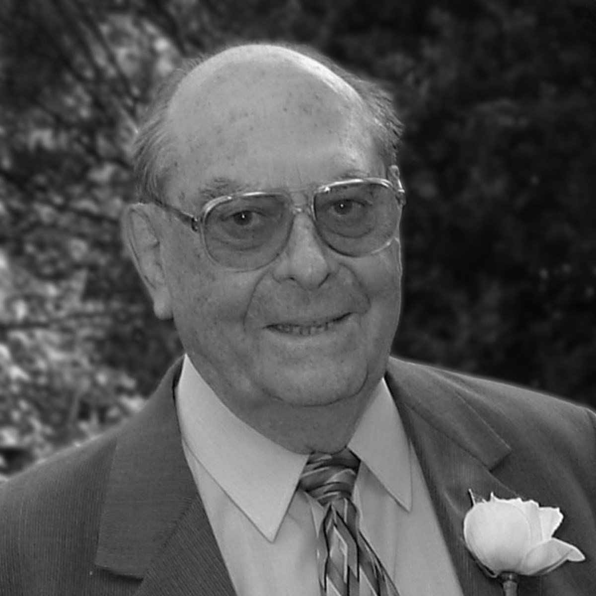Obituary of Homer G. Pearson