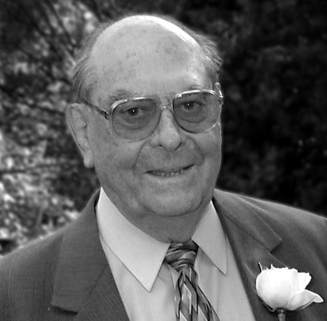 Obituary of Homer G. Pearson