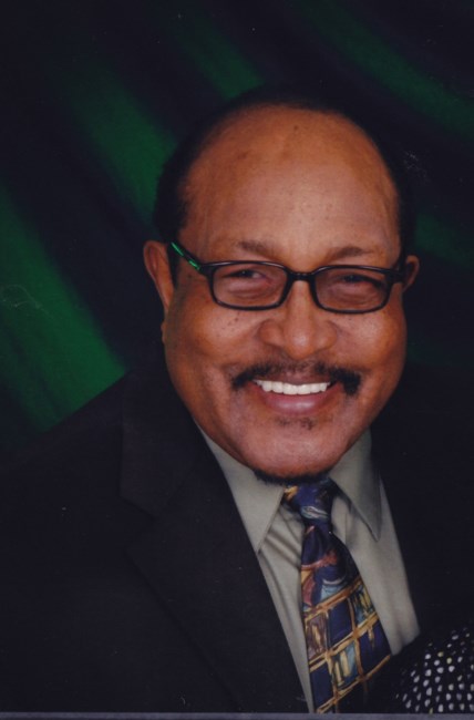 Obituario de Earl Edward Nelson
