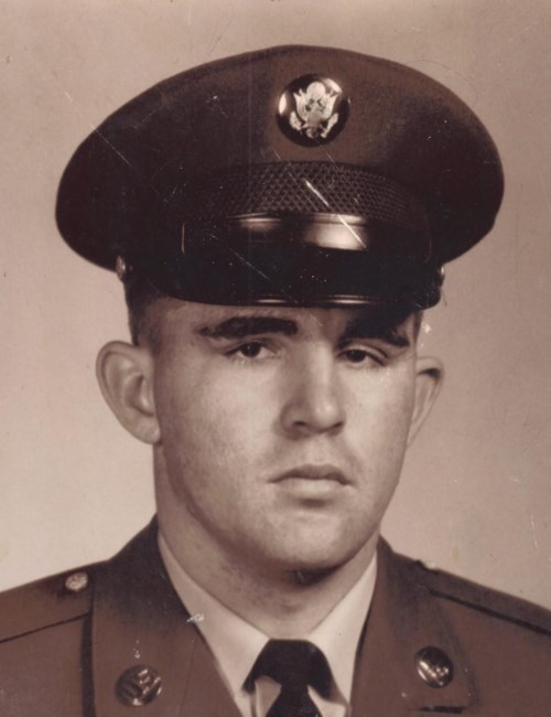 Obituary of Michael Allen Burge