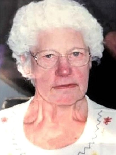 Obituary of Julia B. Mierke