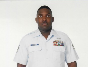 Obituary of Dana T. Alexander