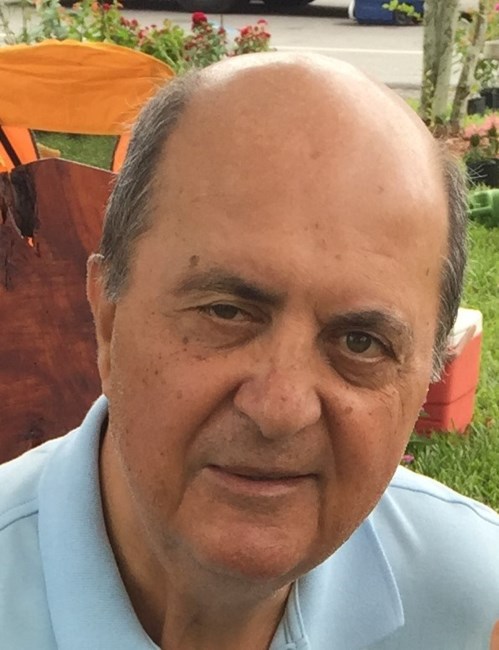 Obituary of Salvatore "Sal" Iodice
