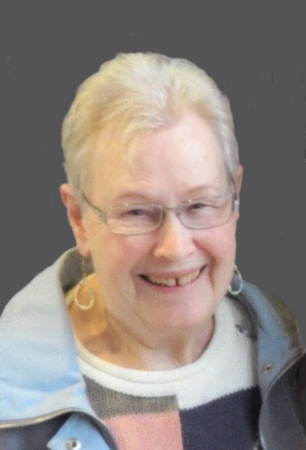 Nécrologie de Anna Zuverink