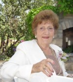 Eileen Gloria Dunne