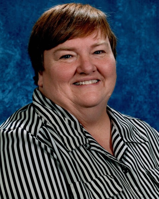 Obituary of Lois Ann Myers