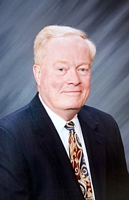 Obituary of William J Pohlmann