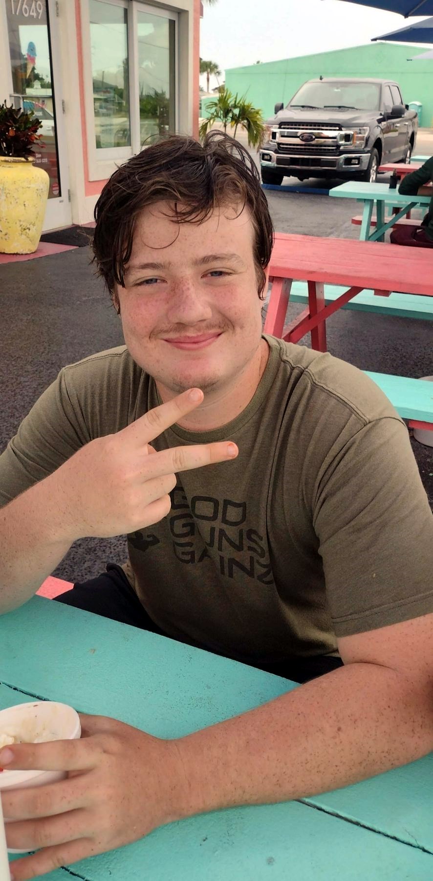 Ray Gamble Tony Gamble Obituary - Fort Myers, FL