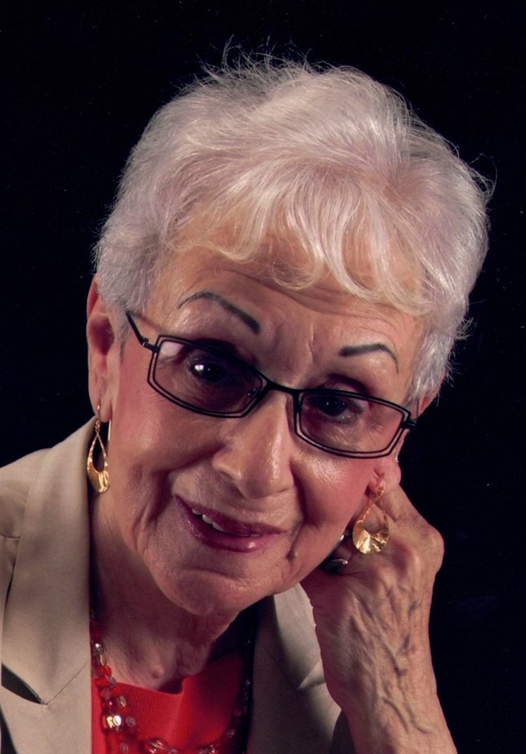 Florence Pandolfi Obituary Secaucus, NJ