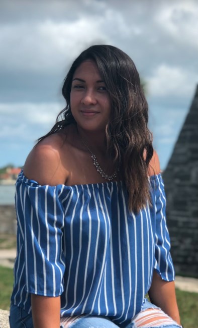 Obituary of Angelia Michelle Dixon