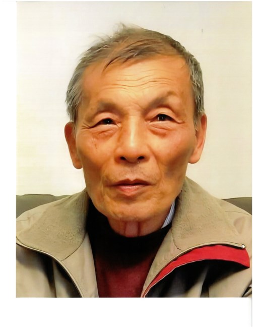 Obituario de Mr. King You Cheung