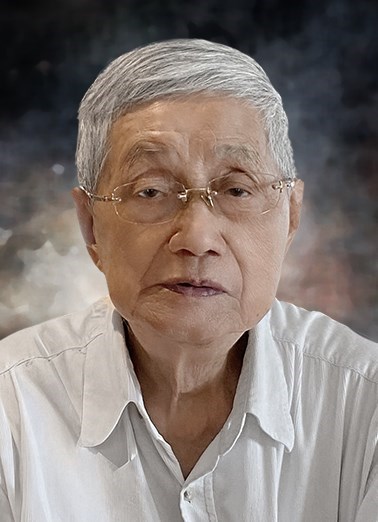 Obituary of Ching-Feng 涂慶豐 Tu