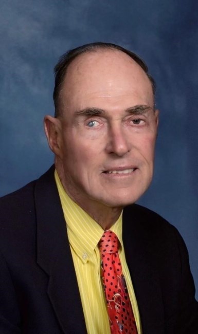 Obituary of James Edward Meyer