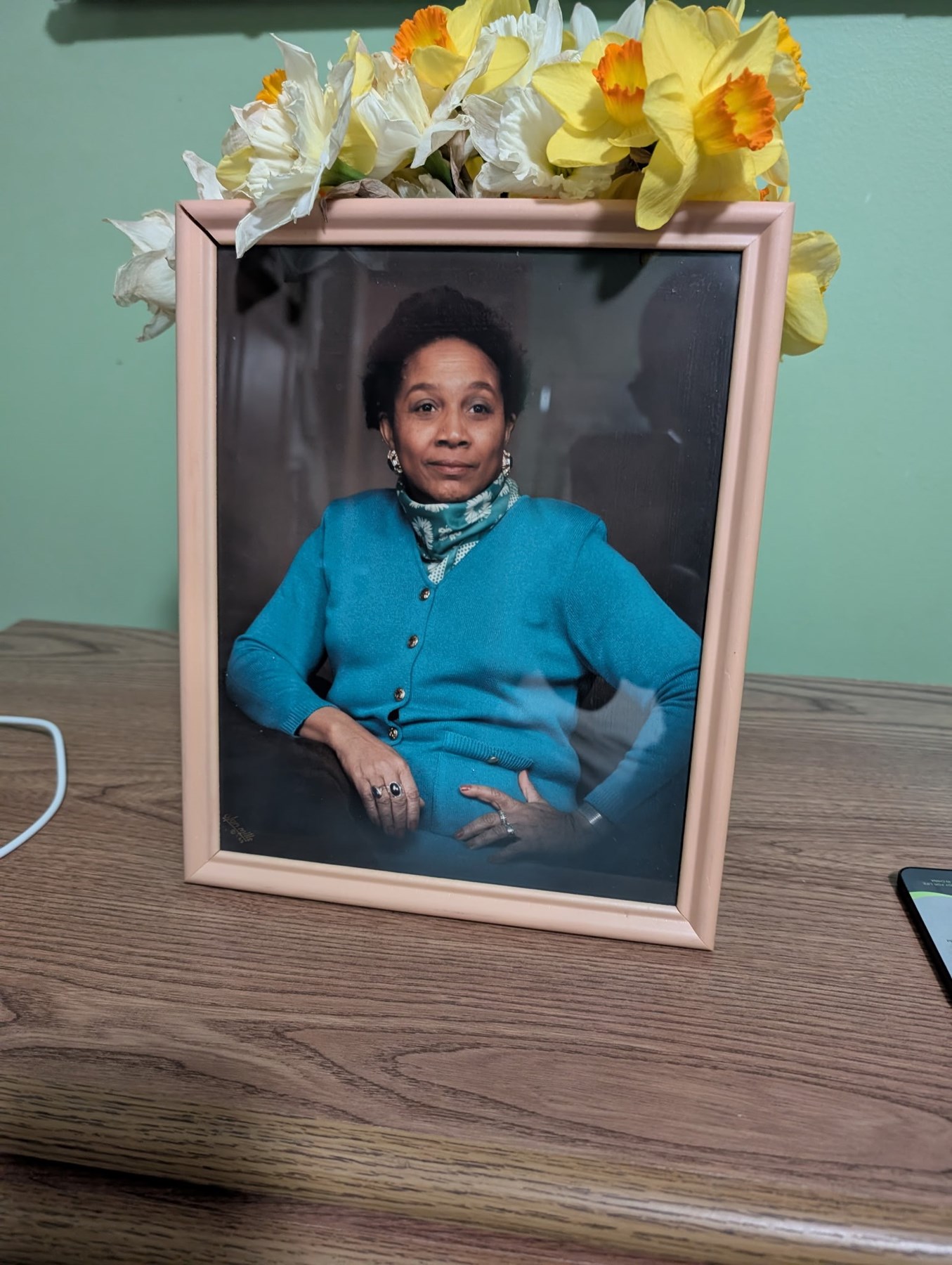 Obituary of Arme Ree Thompson