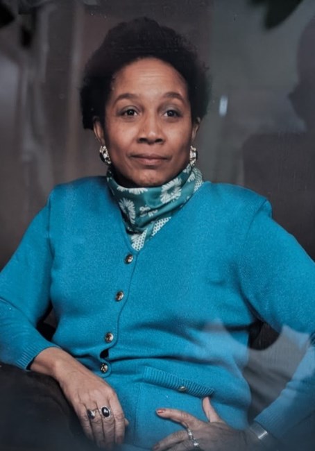 Obituary of Arme Ree Thompson