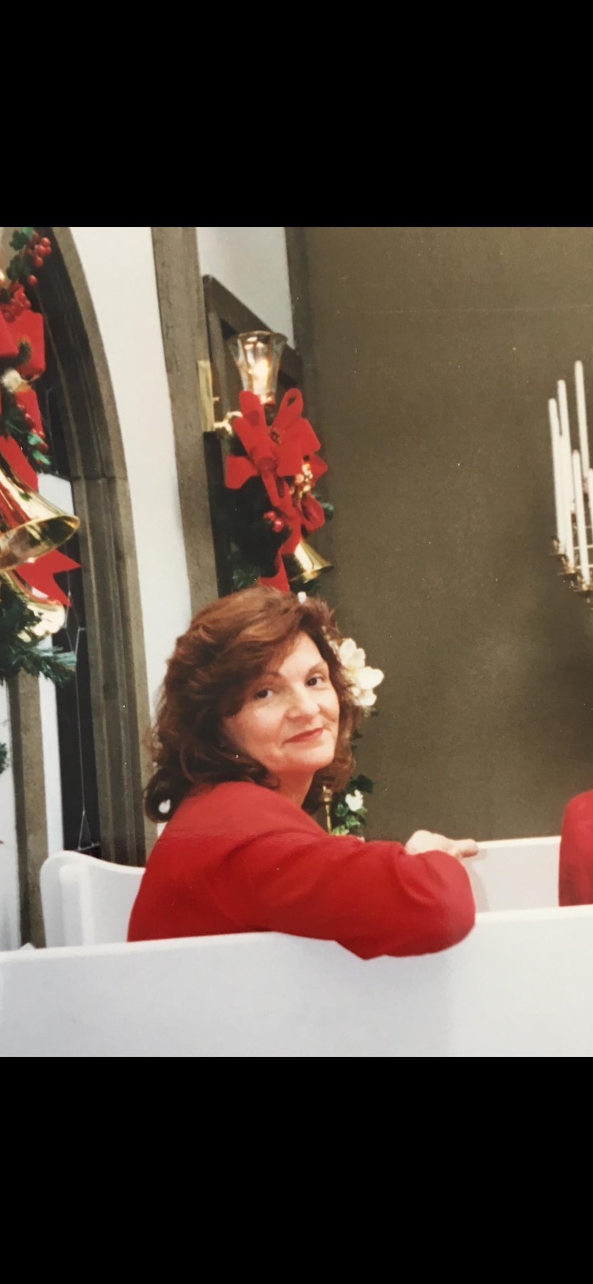 Obituary of Carolyn Bortzer