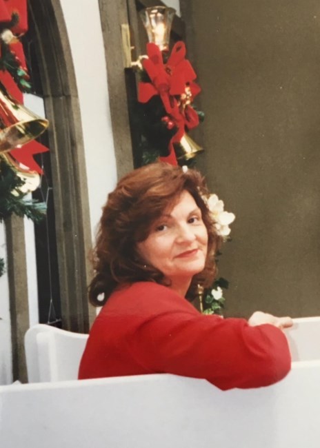 Obituary of Carolyn Bortzer