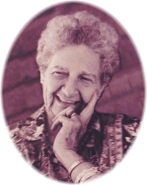 Obituary of Carlota Vega