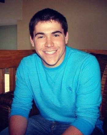 Obituary of Spenser Miles Mayer