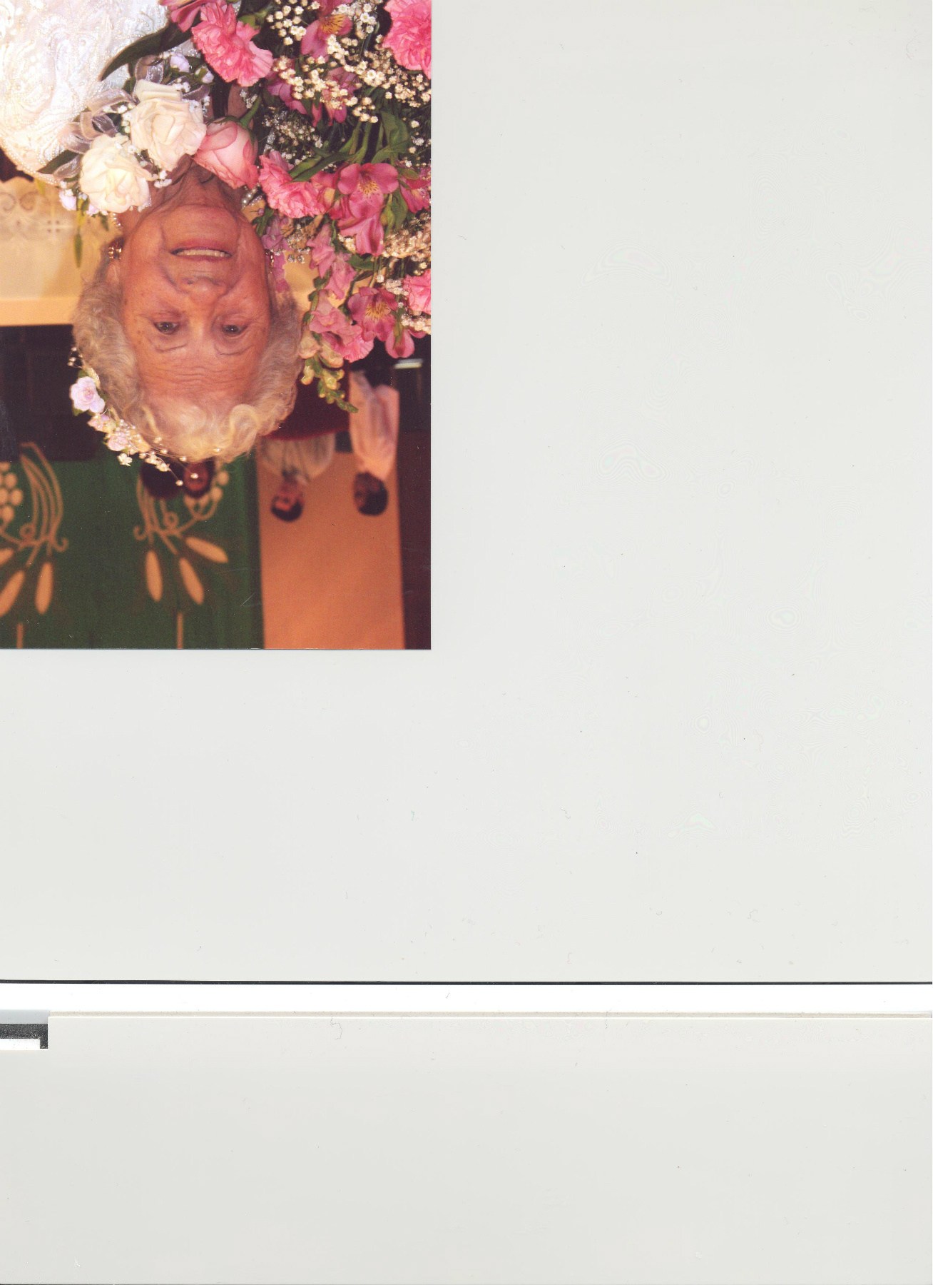 Obituary of Natividad Lopez Flores