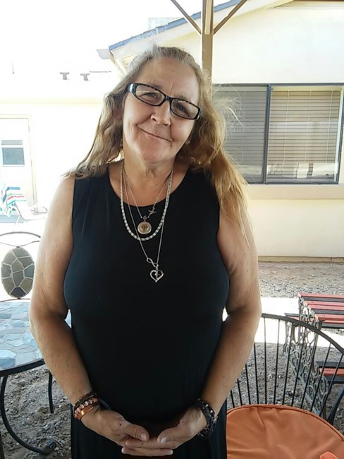 Obituary of Karla Ann Livingston