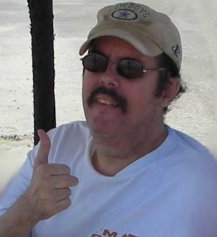 Obituary of Charles Jonathan Greene