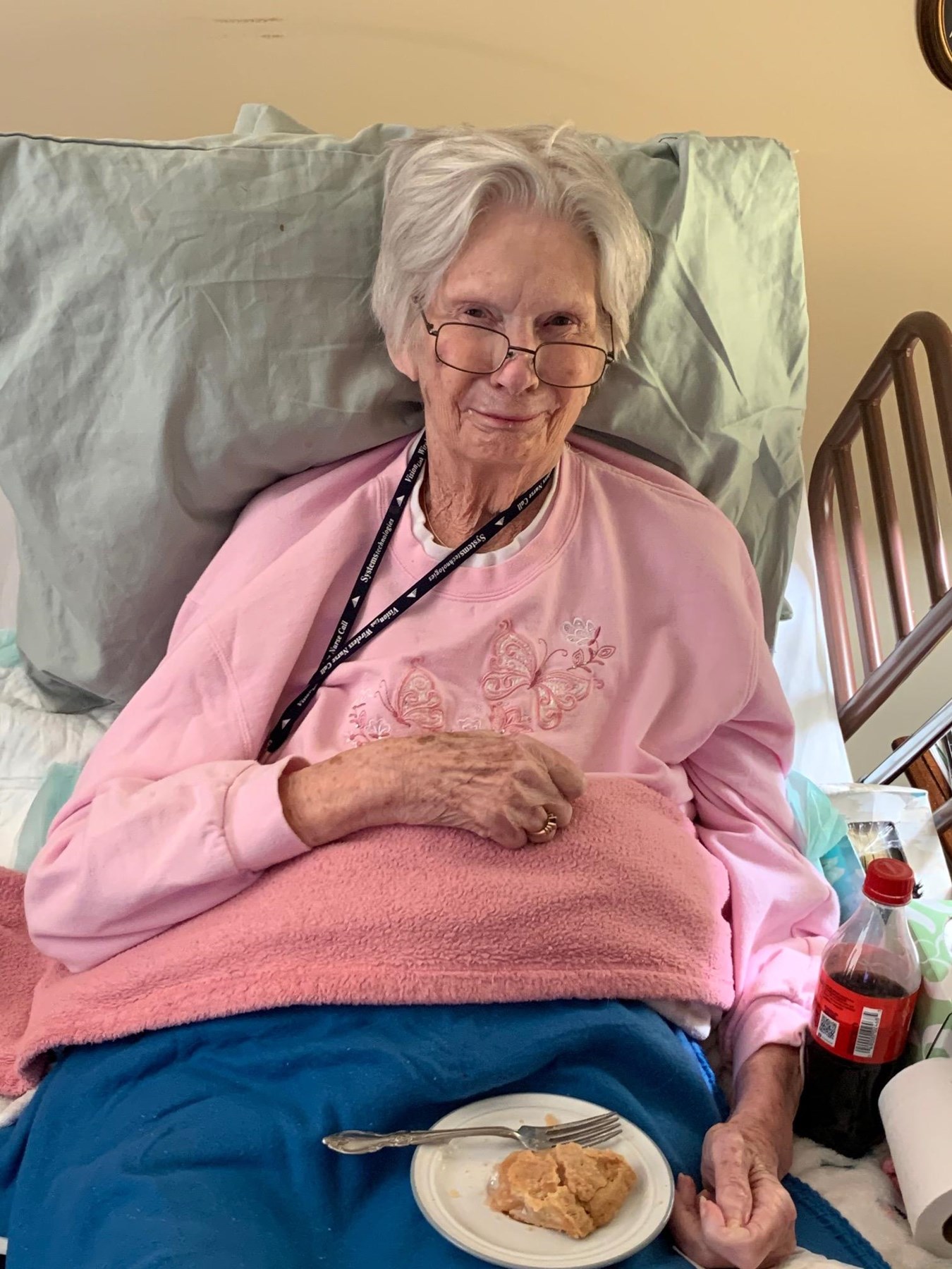 Barbara WILSON Obituary Marietta, GA