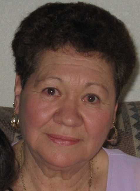 Obituary of Guadalupe R Fernandez