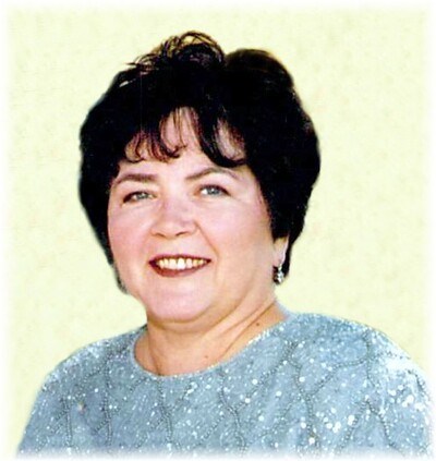 Obituary of Patricia Joanne Dembinski