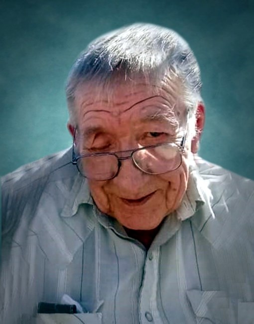 Obituary of Ervin W. Savage