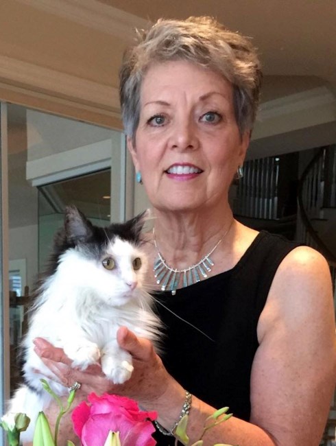 Obituary of Sandi Walling