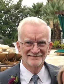 Obituary of Roy Squyres