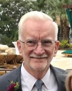 Obituary of Roy Squyres