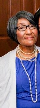 Obituary of Jennie V Sanders