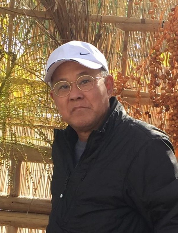 Obituary of Liem V Phan