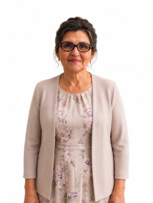 Obituary of Gloria Marina Aragon