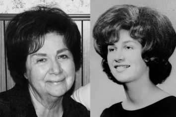 Obituary of Joyce Ann Ouellette