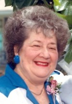 Elaine Broussard