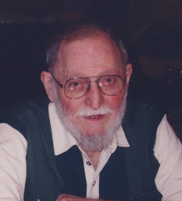 Obituary of David H.G. Gould Sr.