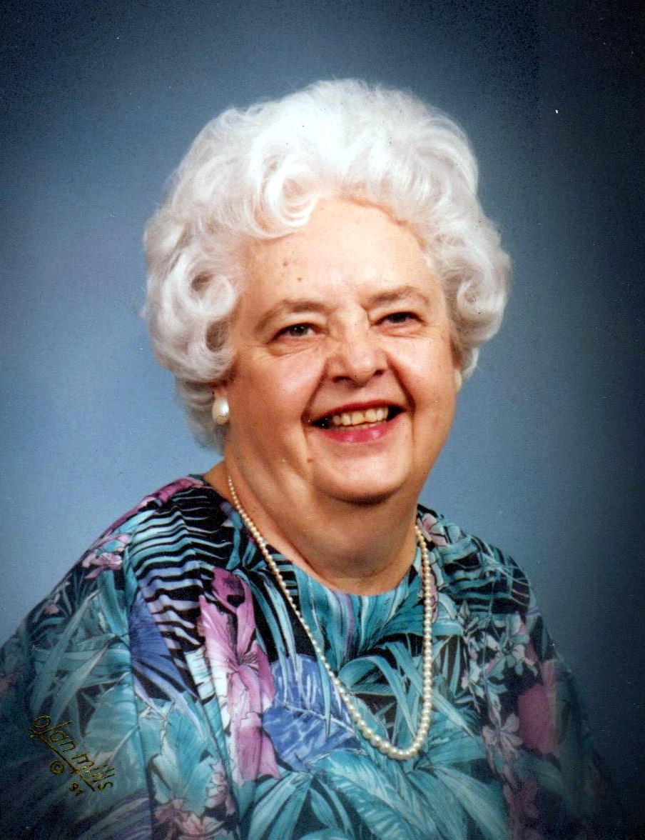 Mary E. Cranshaw Obituary Columbus, GA