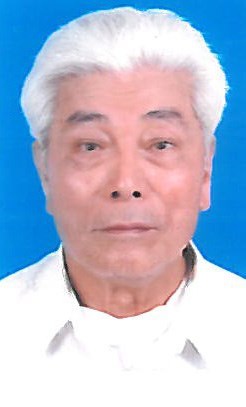 Obituary of Ming Jie Lu