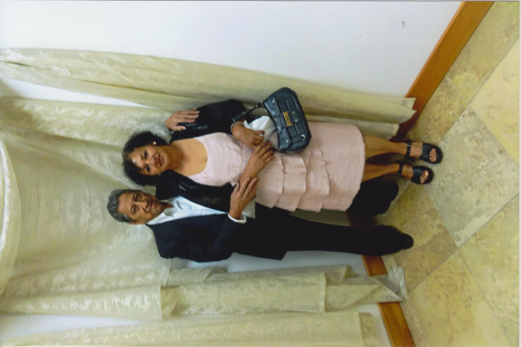 Obituario de Samuel Alberto Gonzalez Leon