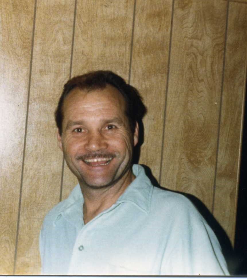 Obituary of Gerald Jerry E. Evans