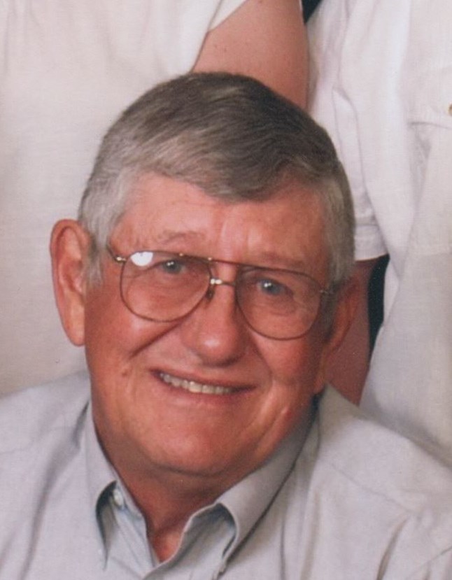 Obituary of Roger Gold